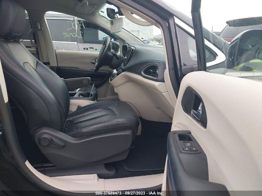 2021 CHRYSLER PACIFICA TOURING L - 2C4RC1BG9MR520630