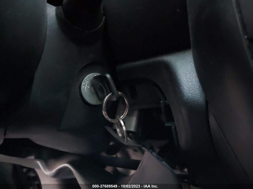 2015 NISSAN VERSA S - 3N1CN7AP5FL838820