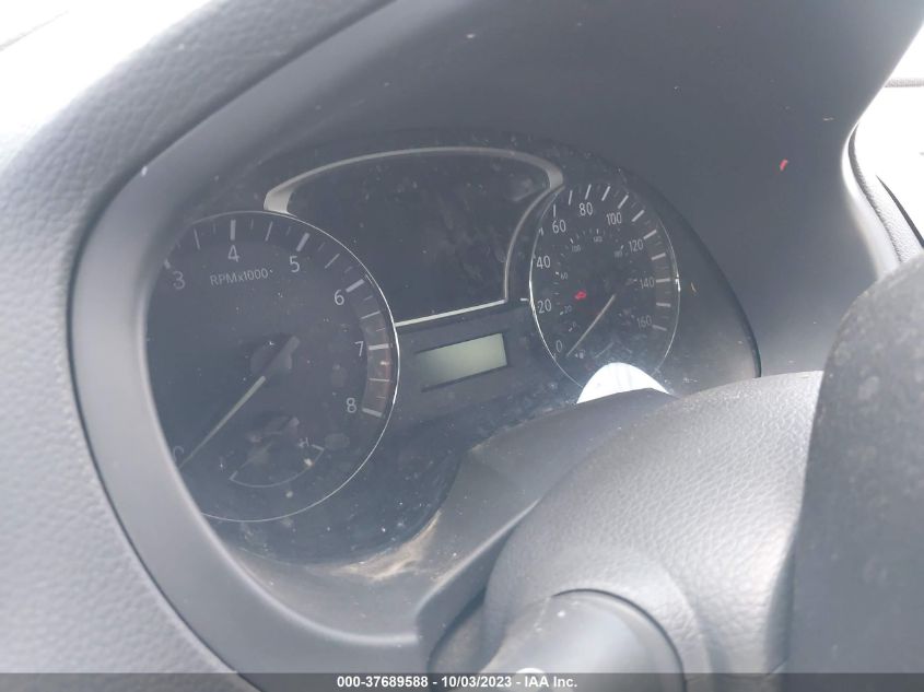 2015 NISSAN ALTIMA 2.5 SL - 1N4AL3AP8FN366752