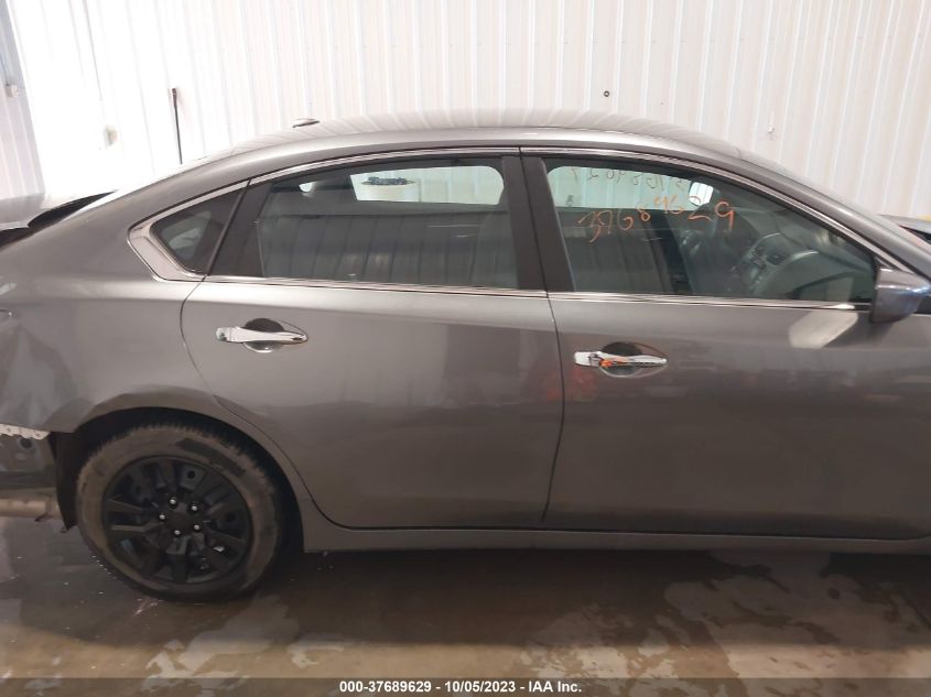 2015 NISSAN ALTIMA 2.5 S - 1N4AL3APXFC430351