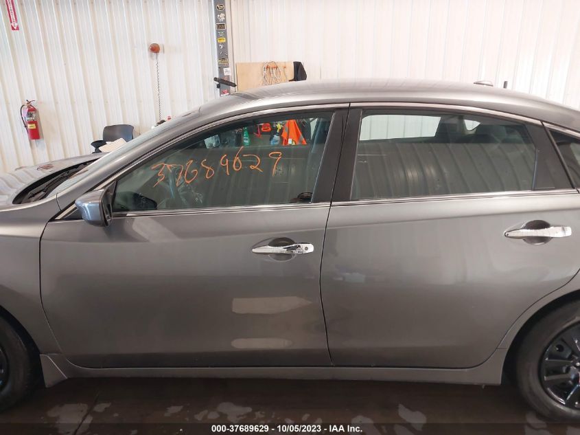 2015 NISSAN ALTIMA 2.5 S - 1N4AL3APXFC430351