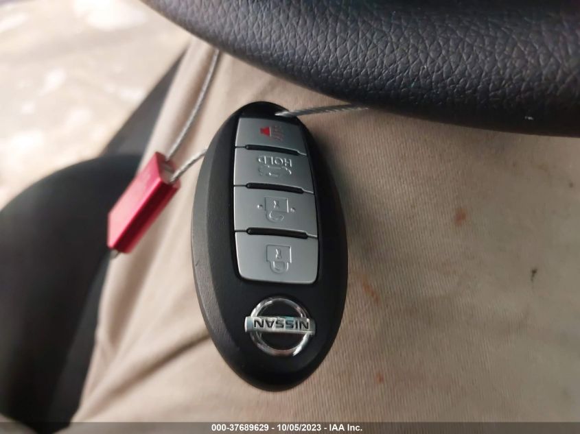 2015 NISSAN ALTIMA 2.5 S - 1N4AL3APXFC430351