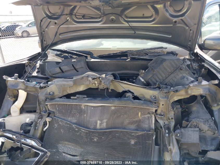 2013 HONDA PILOT EX-L - 5FNYF3H51DB002575