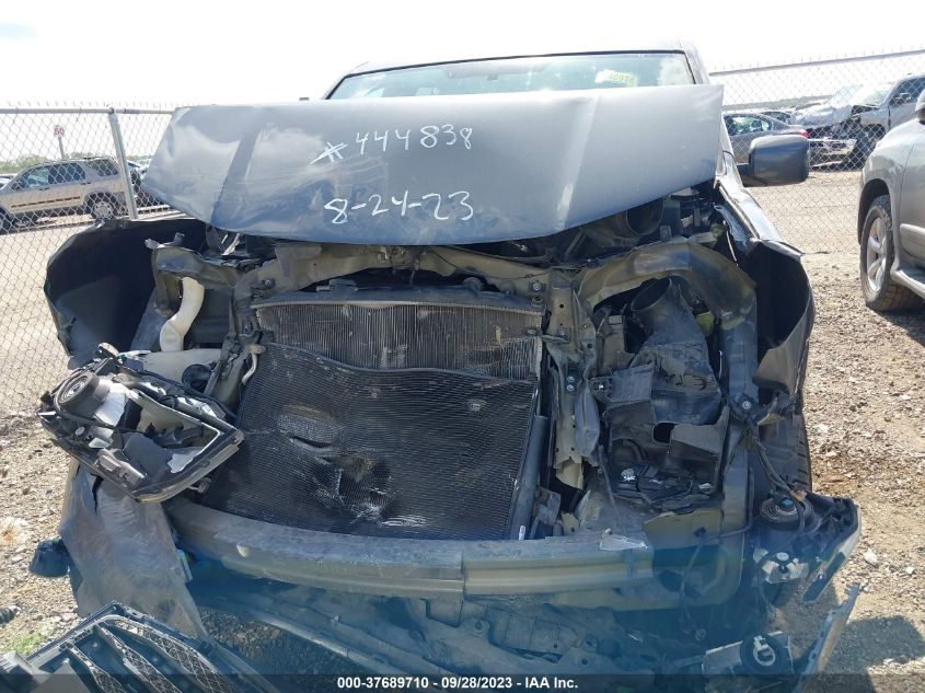 2013 HONDA PILOT EX-L - 5FNYF3H51DB002575