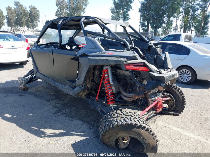 2022 POLARIS RZR PRO R 4 SPORT - 3NSRME2K7NG385226