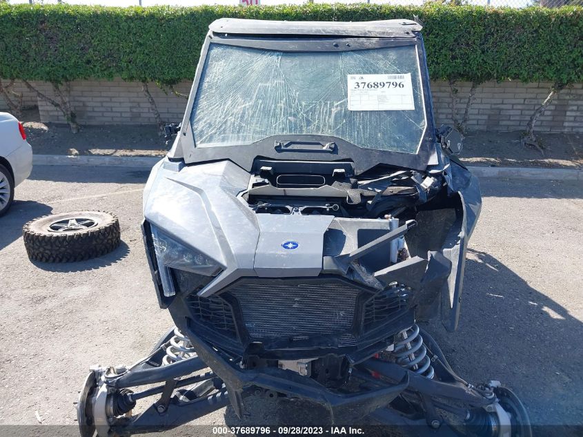 2022 POLARIS RZR PRO R 4 SPORT - 3NSRME2K7NG385226