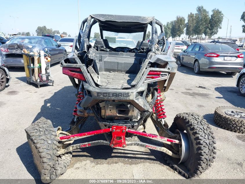 2022 POLARIS RZR PRO R 4 SPORT - 3NSRME2K7NG385226