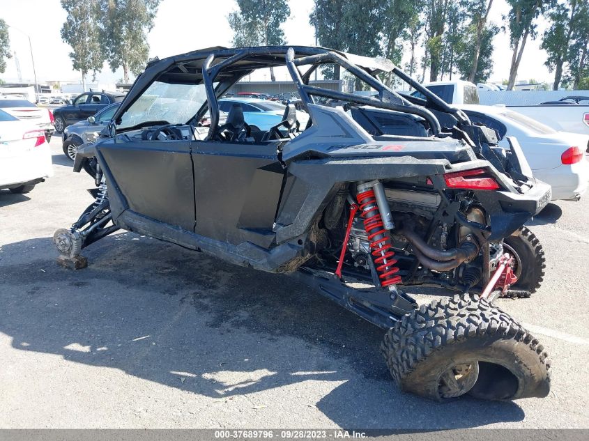2022 POLARIS RZR PRO R 4 SPORT - 3NSRME2K7NG385226
