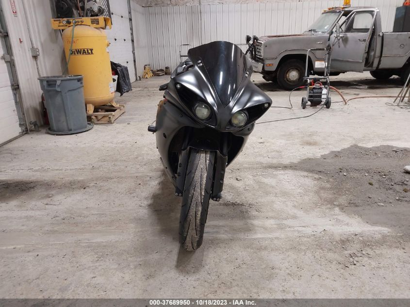 2009 YAMAHA YZFR1 JYARN23E39A002758