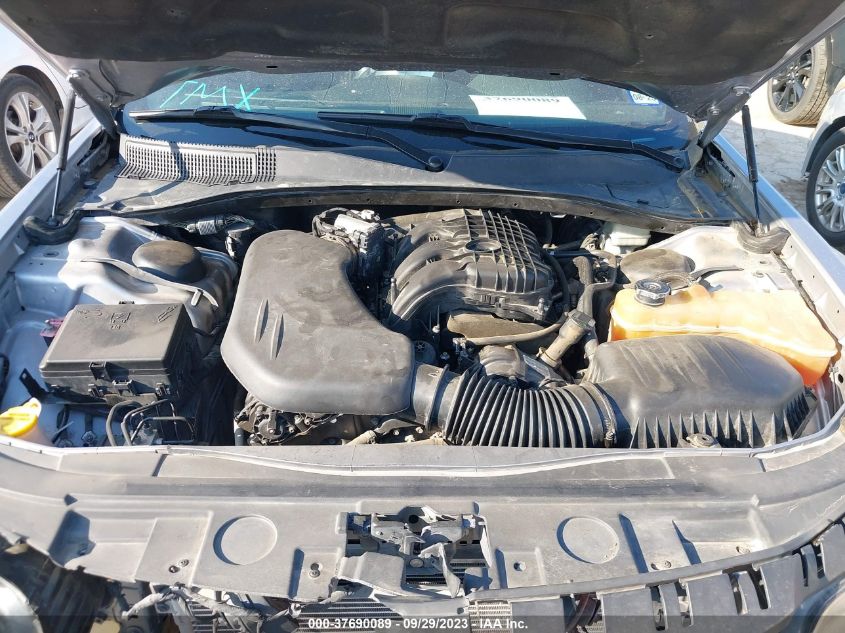 2014 CHRYSLER 300 300S - 2C3CCABG1EH336445