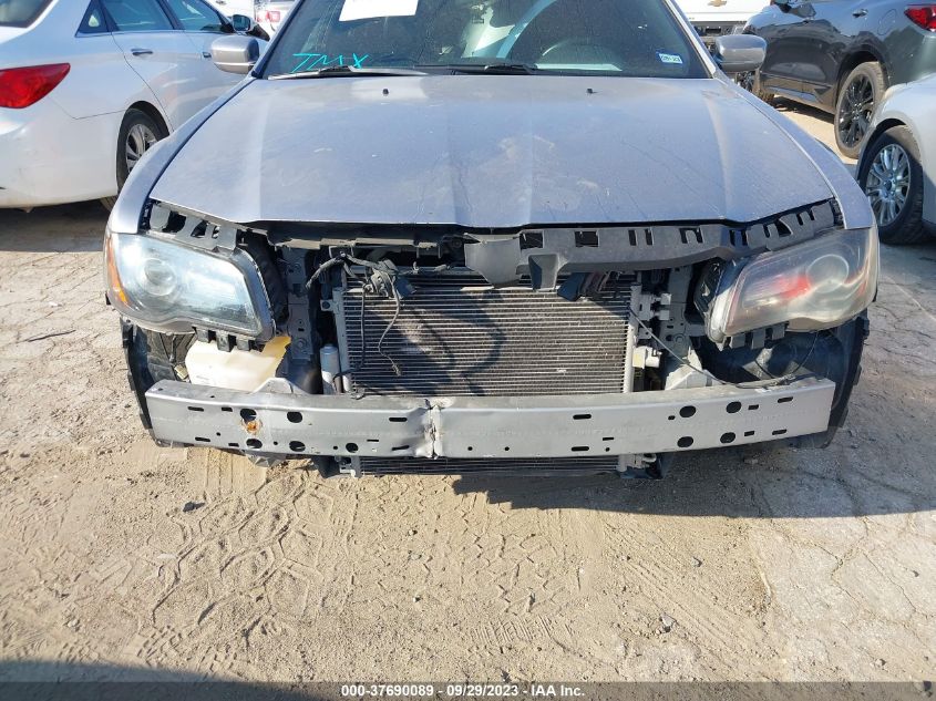 2014 CHRYSLER 300 300S - 2C3CCABG1EH336445