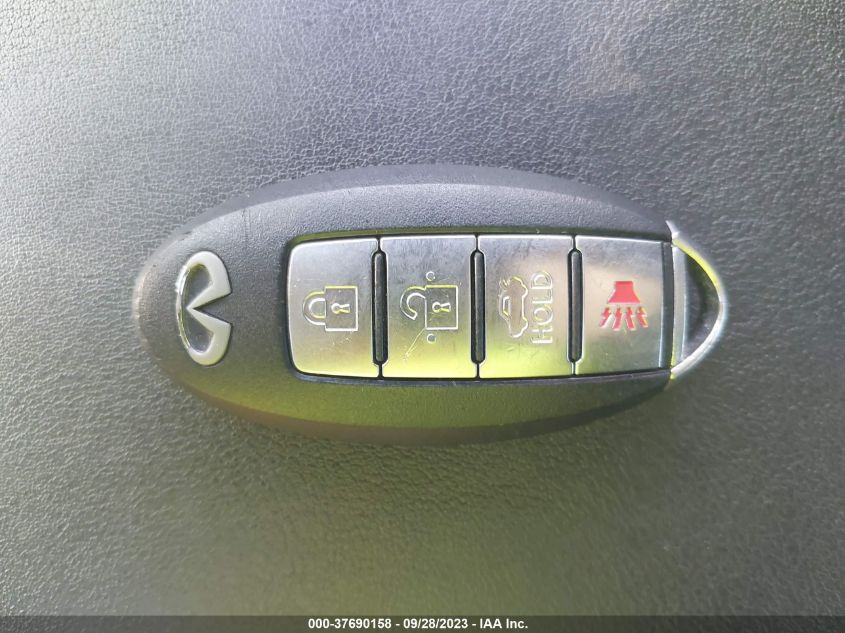 2015 INFINITI Q70 JN1BY1AP9FM540664