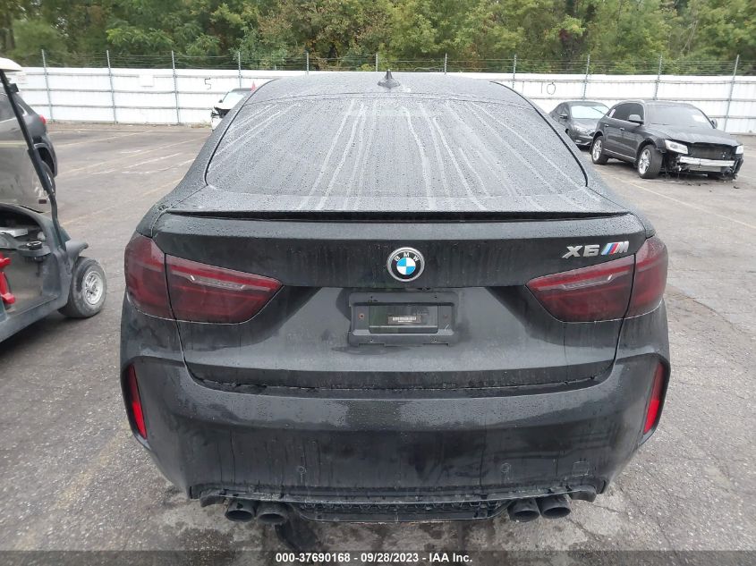 5YMKW8C52F0G93816 2015 BMW X6 - Image 15