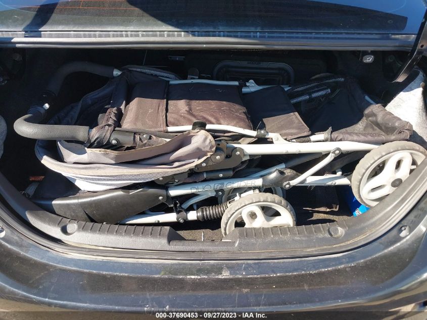 2015 MAZDA MAZDA3 S TOURING - JM1BM1V38F1228109