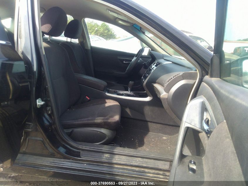 2013 NISSAN ALTIMA 2.5 S - 1N4AL3AP3DN529661