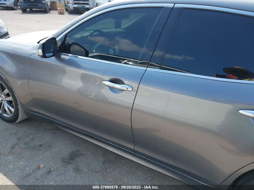 2015 INFINITI Q70 - JN1BY1AR2FM560191