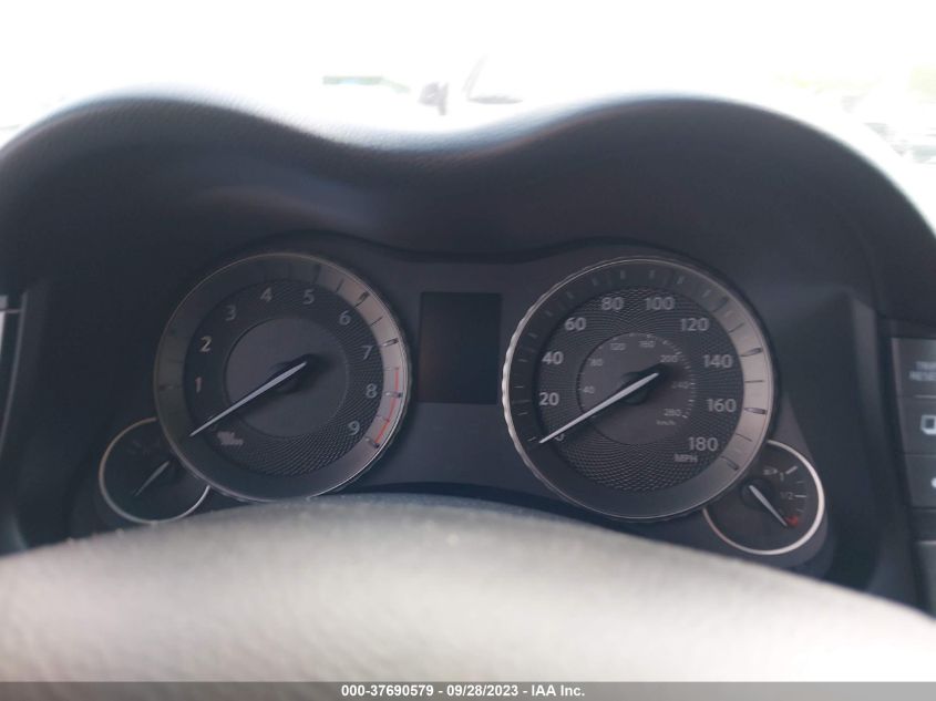 2015 INFINITI Q70 - JN1BY1AR2FM560191