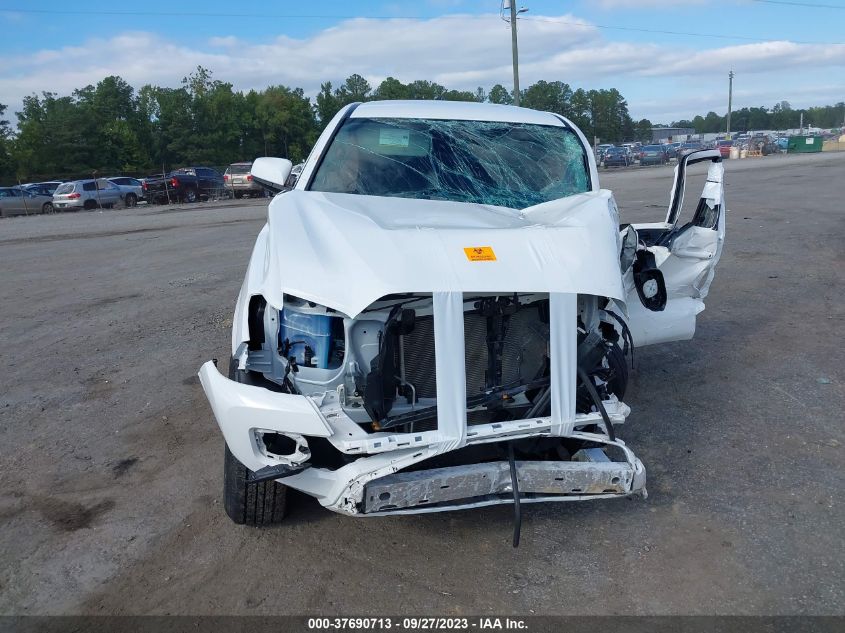 2023 TOYOTA TACOMA 2WD SR/SR5 3TYAX5GN5PT071172