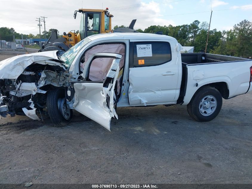 2023 TOYOTA TACOMA 2WD SR/SR5 3TYAX5GN5PT071172