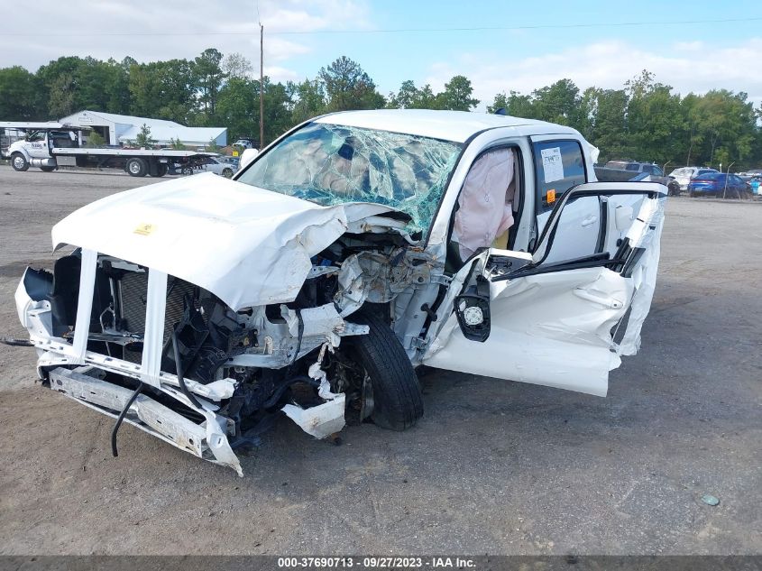 2023 TOYOTA TACOMA 2WD SR/SR5 3TYAX5GN5PT071172