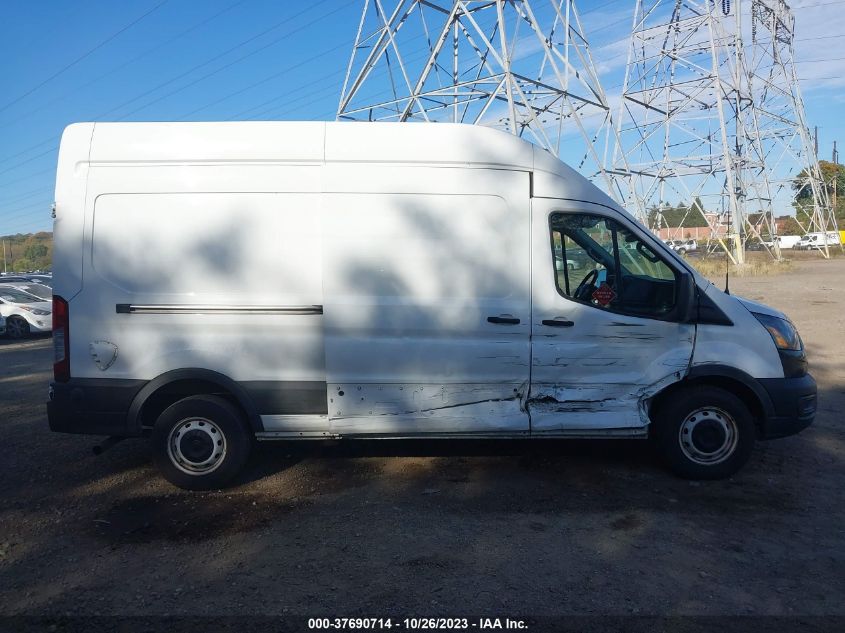 2020 FORD TRANSIT-250 CARGO VAN 1FTBR1X88LKA87817