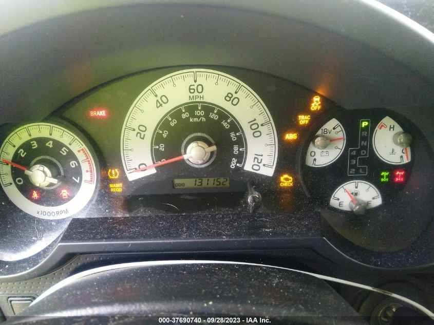 2013 TOYOTA FJ CRUISER JTEBU4BF0DK151433