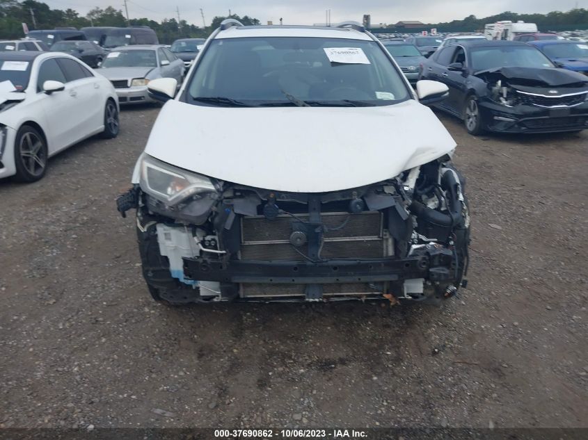 2016 TOYOTA RAV4 HYBRID XLE JTMRJREV7GD021718