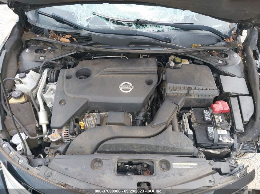 2015 NISSAN ALTIMA 2.5 S - 1N4AL3AP7FC488563