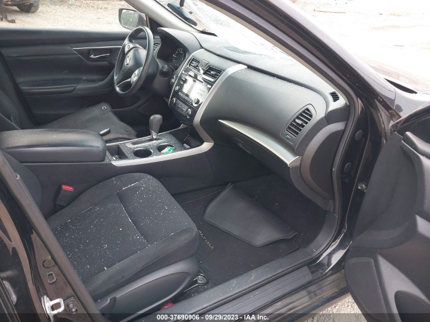 2015 NISSAN ALTIMA 2.5 S - 1N4AL3AP7FC488563