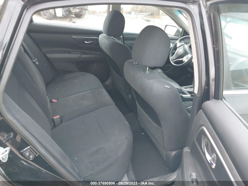 2015 NISSAN ALTIMA 2.5 S - 1N4AL3AP7FC488563