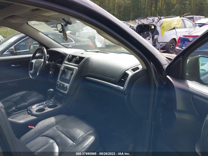 2014 GMC ACADIA SLT - 1GKKRRKD0EJ342881