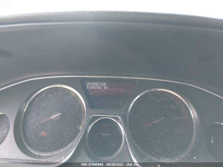 2014 GMC ACADIA SLT - 1GKKRRKD0EJ342881