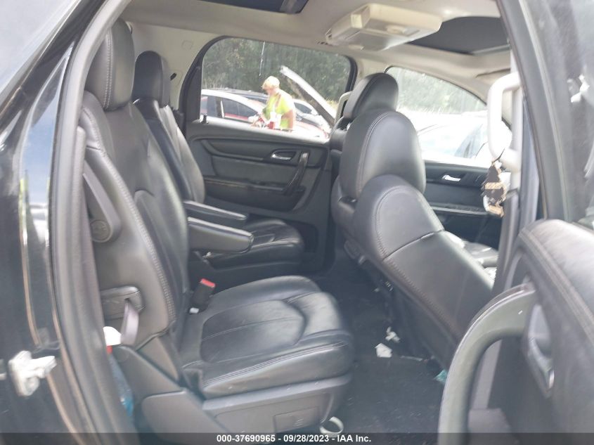 2014 GMC ACADIA SLT - 1GKKRRKD0EJ342881