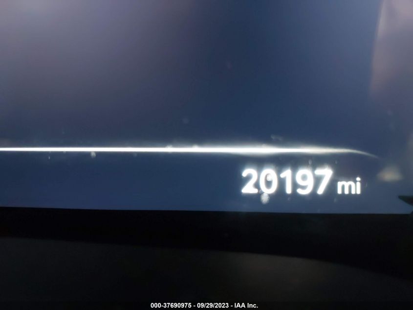 2022 GENESIS G70 2.0T KMTG34TA4NU103506