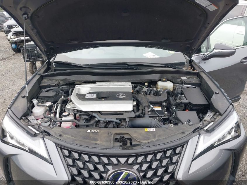 JTHP9JBH1L2022321 Lexus UX 250H 10