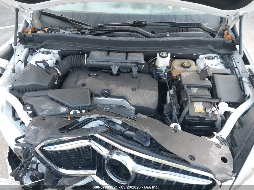 2020 BUICK ENVISION ESSENCE - LRBFX2SA0LD126118
