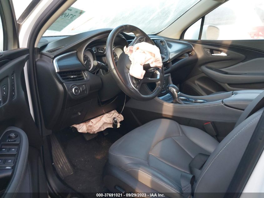 2020 BUICK ENVISION ESSENCE - LRBFX2SA0LD126118