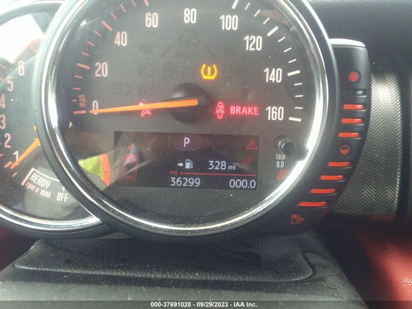 2015 MINI COOPER HARDTOP S WMWXP7C59F2A35630