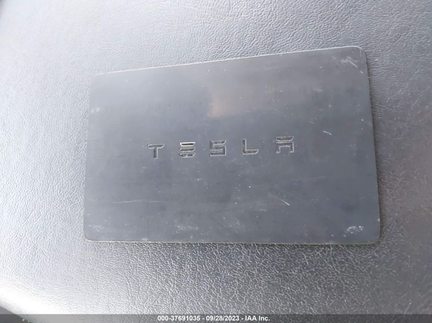 2019 TESLA MODEL 3 RANGE - 5YJ3E1EA4KF424470