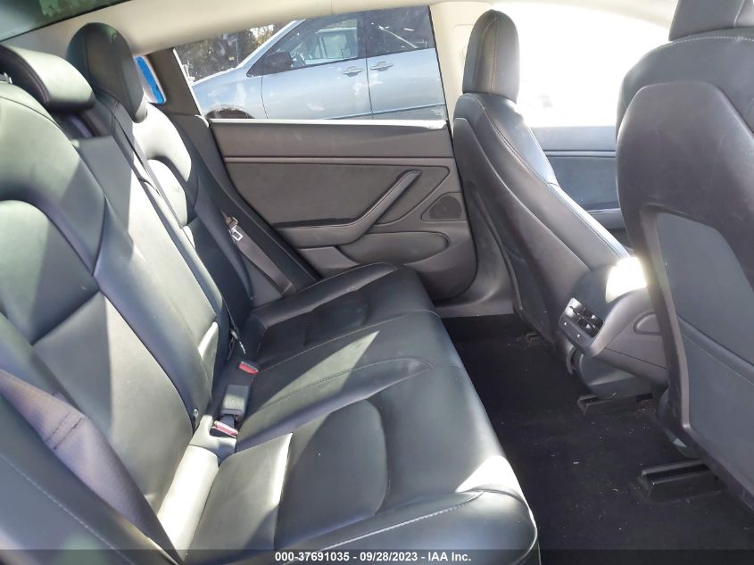 2019 TESLA MODEL 3 RANGE - 5YJ3E1EA4KF424470