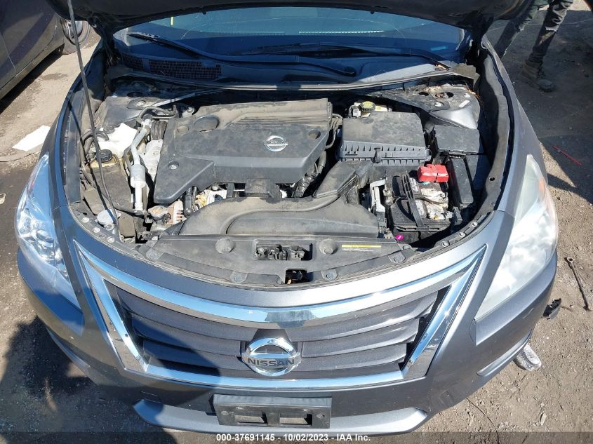 2015 NISSAN ALTIMA 2.5 - 1N4AL3AP7FN865106