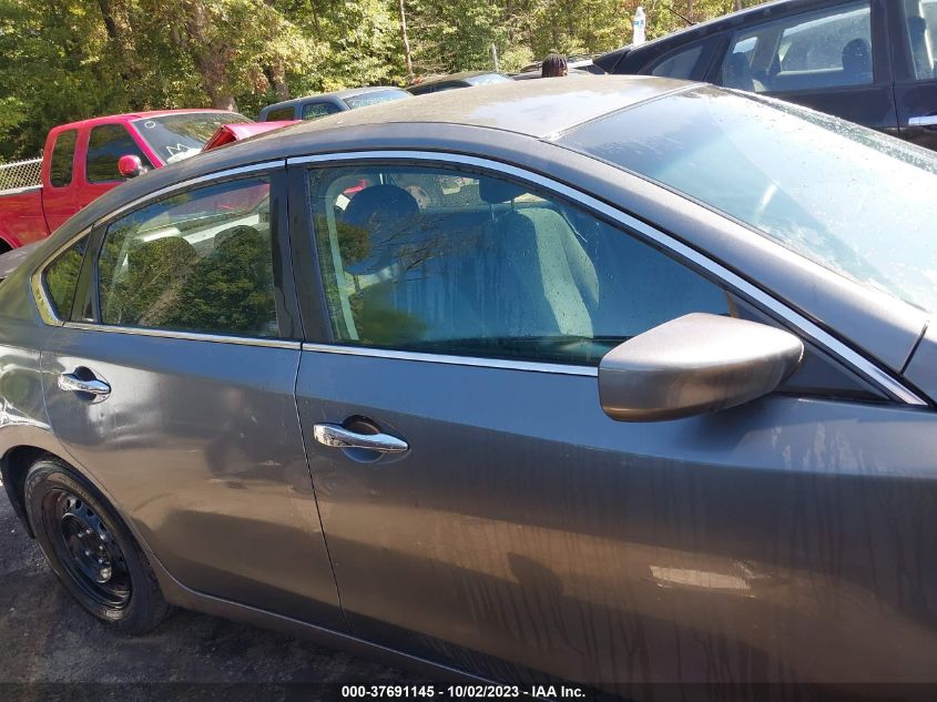 2015 NISSAN ALTIMA 2.5 - 1N4AL3AP7FN865106
