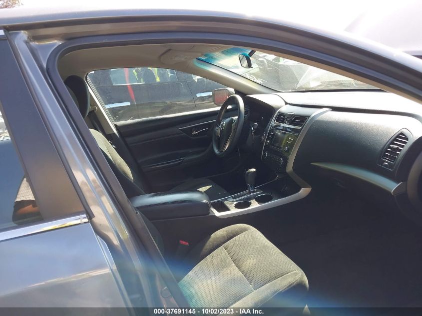 2015 NISSAN ALTIMA 2.5 - 1N4AL3AP7FN865106