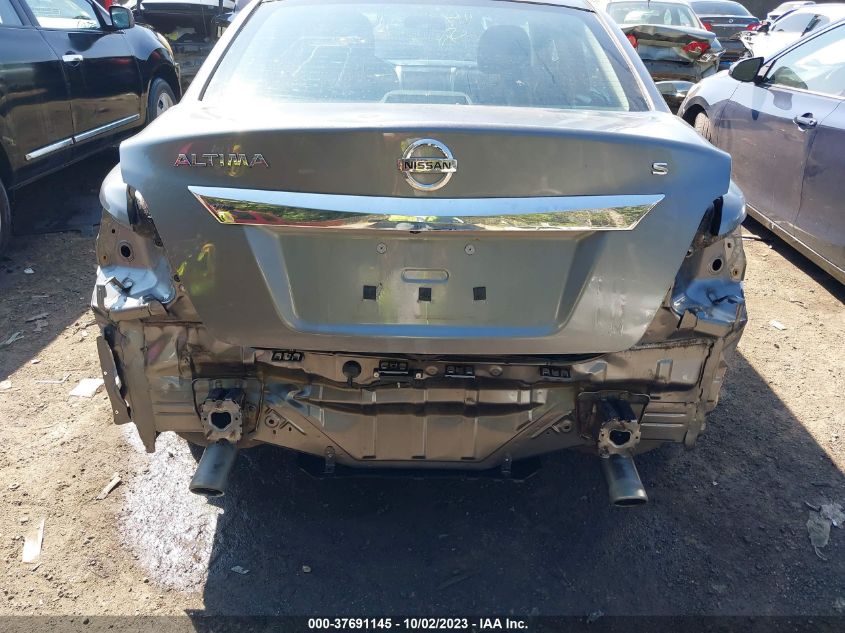 2015 NISSAN ALTIMA 2.5 - 1N4AL3AP7FN865106