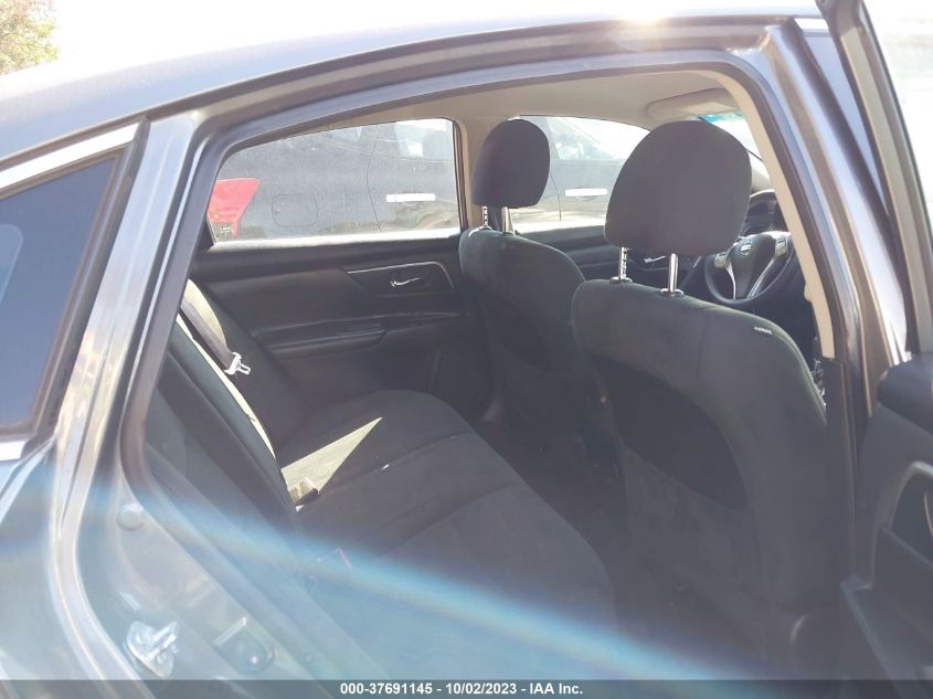 2015 NISSAN ALTIMA 2.5 - 1N4AL3AP7FN865106