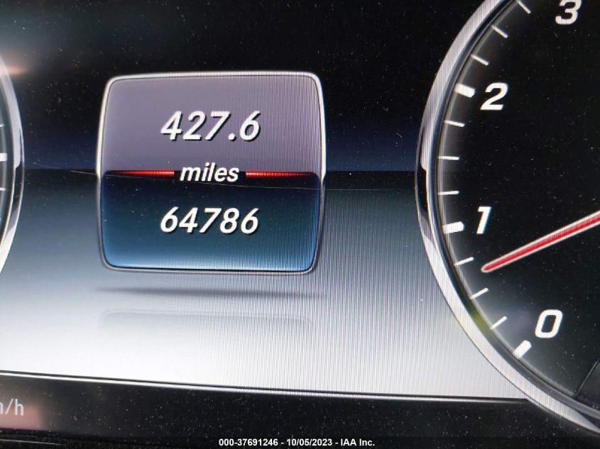 2016 MERCEDES-BENZ S-CLASS S 550 WDDUG8FB7GA225370