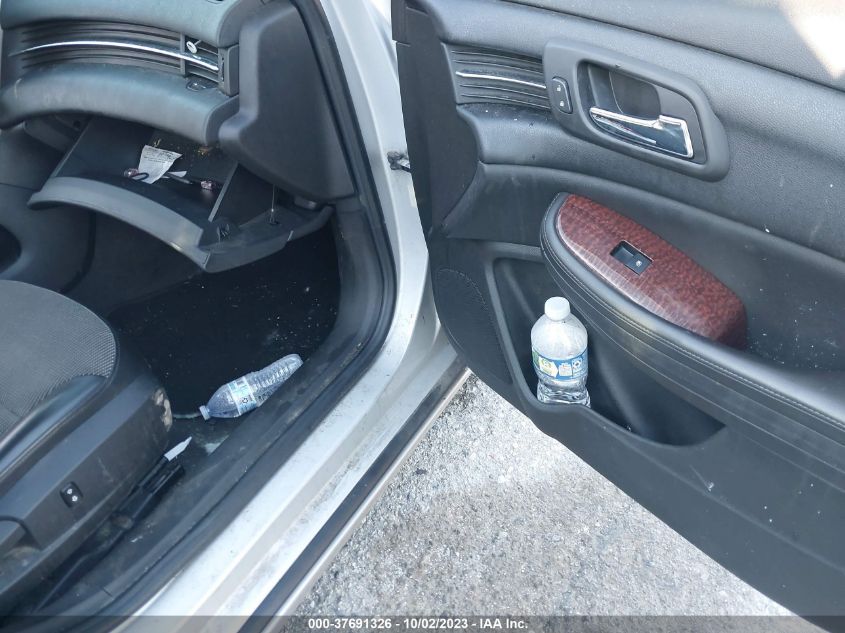 2013 CHEVROLET MALIBU ECO - 1G11D5RR2DF111393