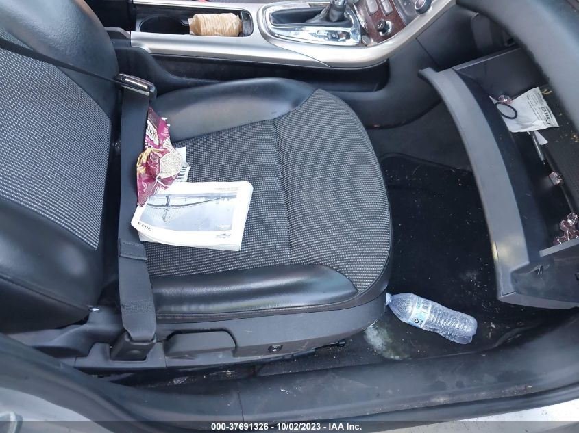 2013 CHEVROLET MALIBU ECO - 1G11D5RR2DF111393