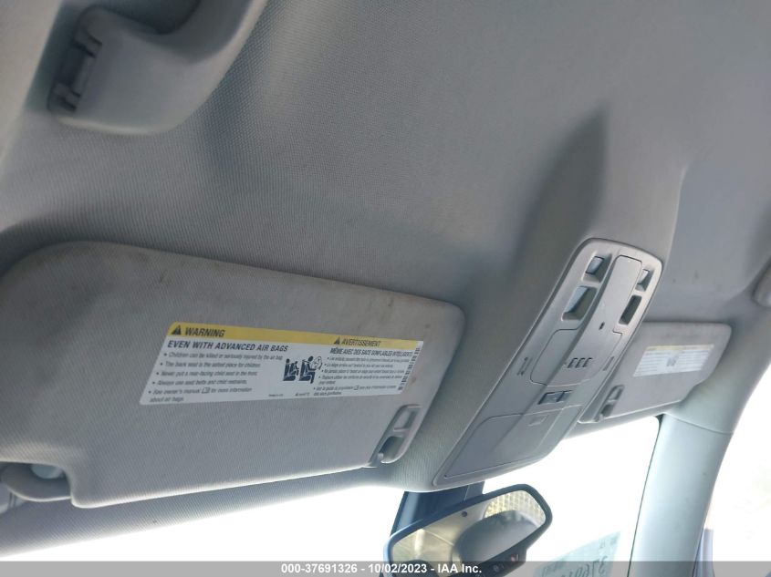 2013 CHEVROLET MALIBU ECO - 1G11D5RR2DF111393