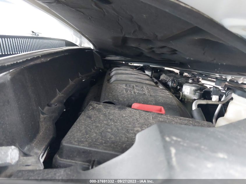 2014 CHEVROLET TRAVERSE LT - 1GNKVHKD3EJ340003
